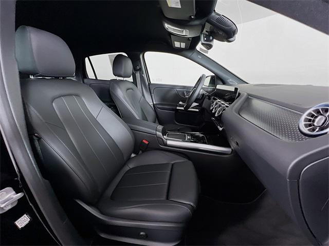 2024 Mercedes-Benz GLA-CLASS 4MATIC