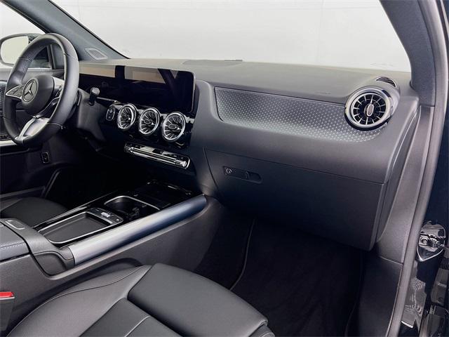2024 Mercedes-Benz GLA-CLASS 4MATIC