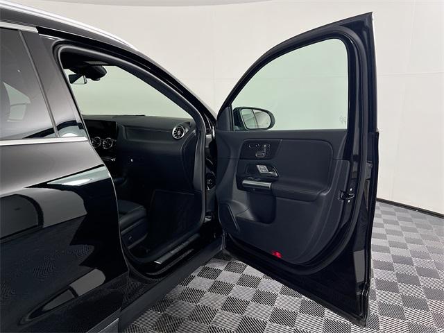 2024 Mercedes-Benz GLA-CLASS 4MATIC