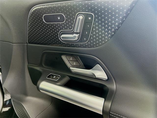 2024 Mercedes-Benz GLA-CLASS 4MATIC