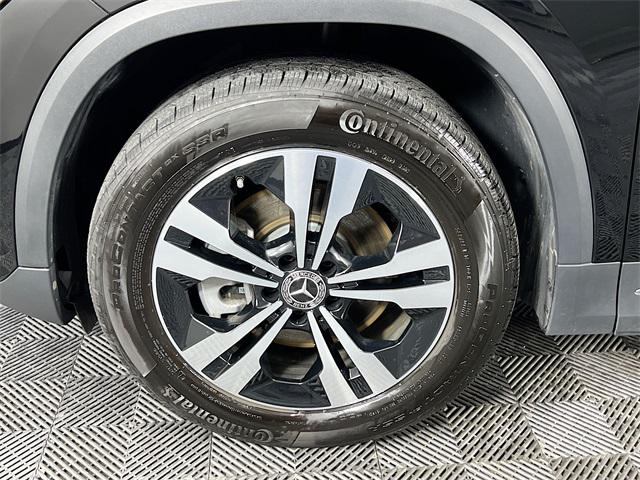 2024 Mercedes-Benz GLA-CLASS 4MATIC