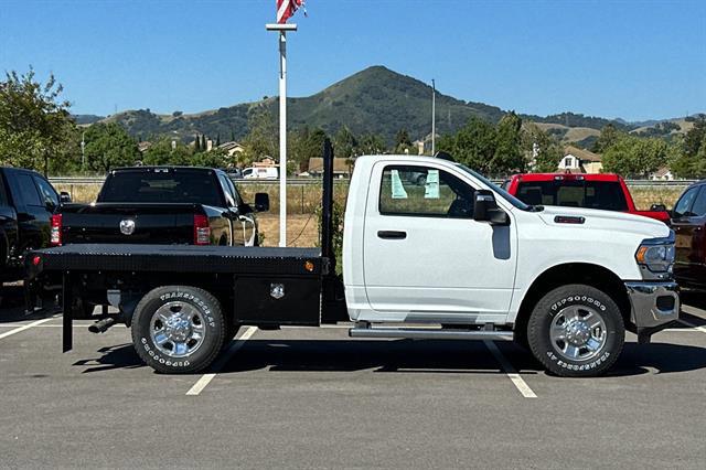 2024 RAM Ram 2500 RAM 2500 TRADESMAN REGULAR CAB 4X4 8 BOX