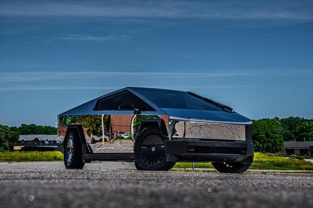 2024 Tesla Cybertruck All-Wheel Drive for sale in Lincoln, NE