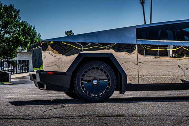 2024 Tesla Cybertruck All-Wheel Drive