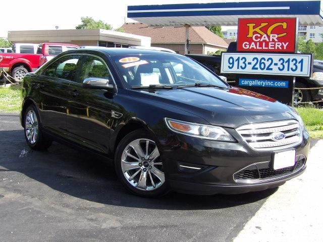 2011 Ford Taurus Limited for sale in Kansas City, KS