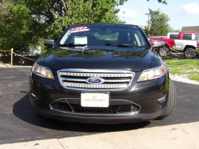 2011 Ford Taurus Limited