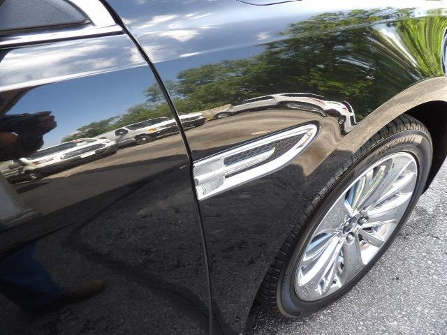 2011 Ford Taurus Limited
