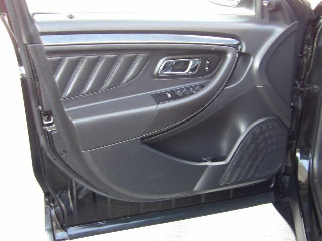2011 Ford Taurus Limited