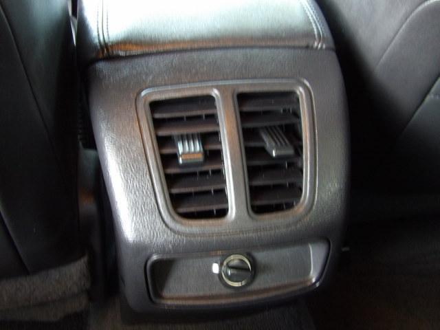 2011 Ford Taurus Limited