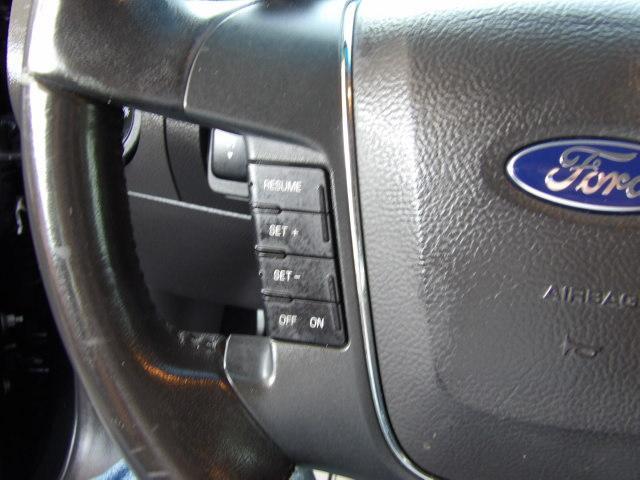 2011 Ford Taurus Limited