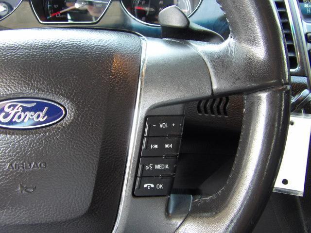 2011 Ford Taurus Limited