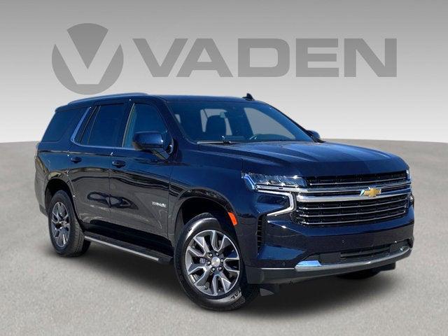 2023 Chevrolet Tahoe 2WD LT