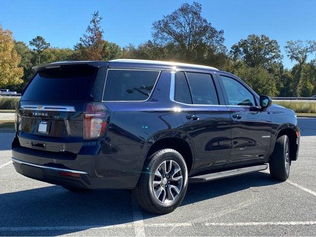 2023 Chevrolet Tahoe 2WD LT