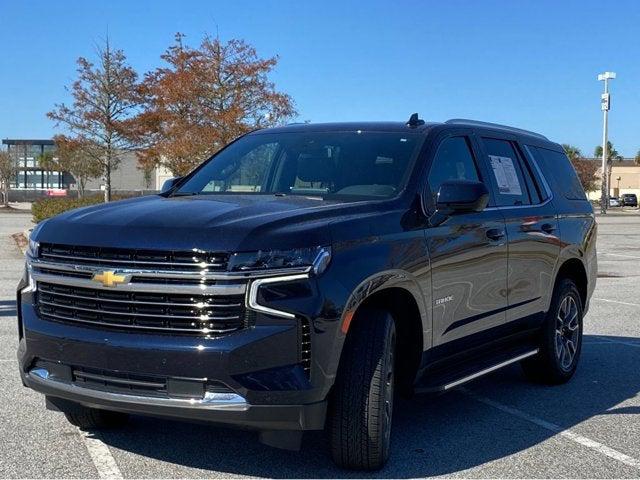 2023 Chevrolet Tahoe 2WD LT