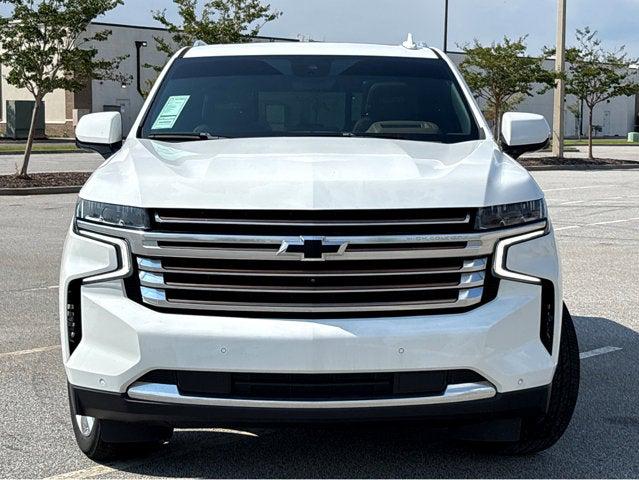 2023 Chevrolet Tahoe 2WD High Country 2023 Chevrolet Tahoe 2WD High Country