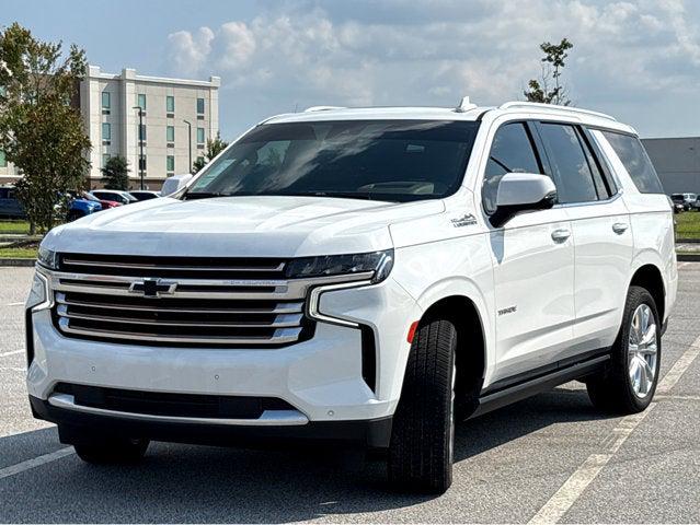 2023 Chevrolet Tahoe 2WD High Country 2023 Chevrolet Tahoe 2WD High Country
