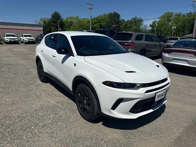 2024 Dodge Hornet DODGE HORNET GT AWD