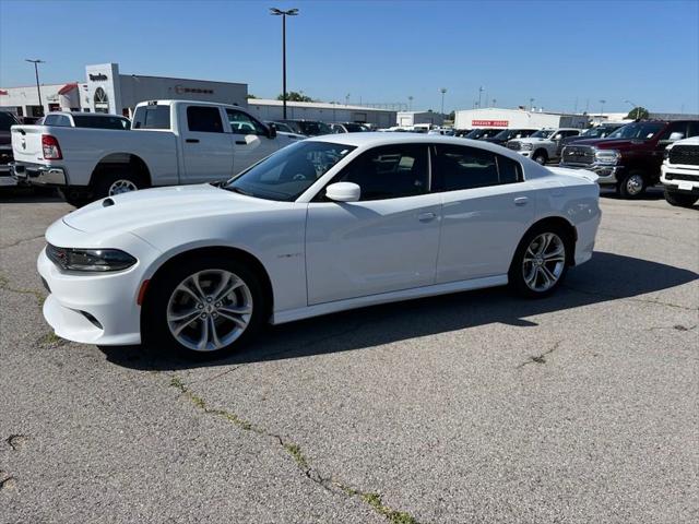 2022 Dodge Charger R/T