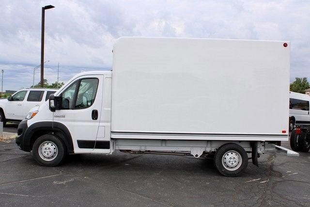 2023 RAM Ram ProMaster RAM PROMASTER 3500 CUTAWAY 159 WB / 104 CA 2023 RAM Ram ProMaster RAM PROMASTER 3500 CUTAWAY 159 WB / 104 CA