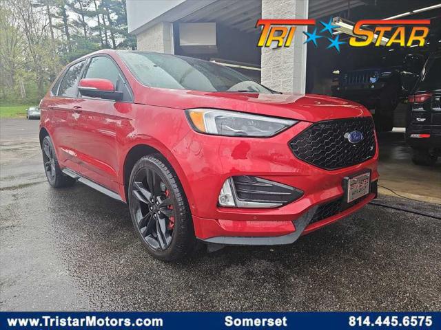 2022 Ford Edge ST