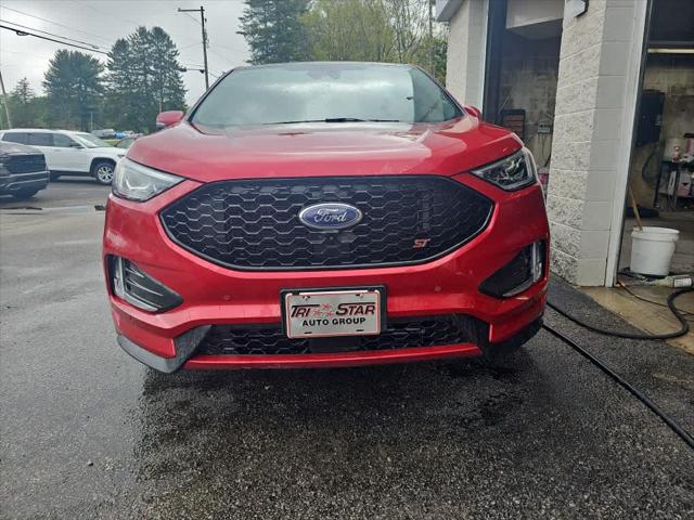 2022 Ford Edge ST