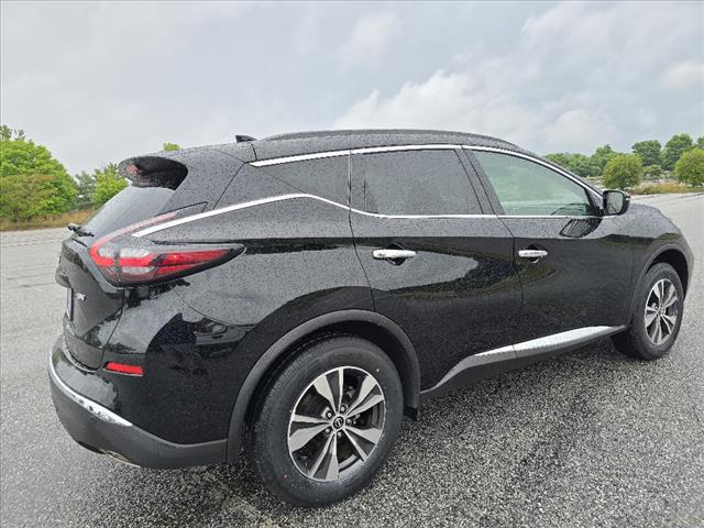 2023 Nissan Murano SV FWD