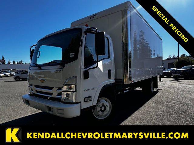 2025 Chevrolet 5500 Unknown for sale in Marysville, WA
