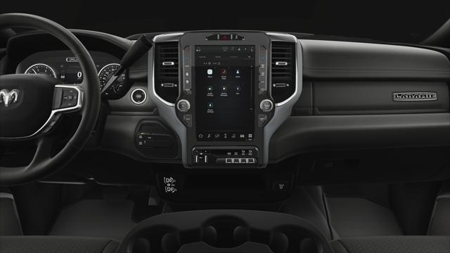 2024 Ram 2500 Laramie Crew Cab 4x4 6'4" Box for sale in Atlantic, IA