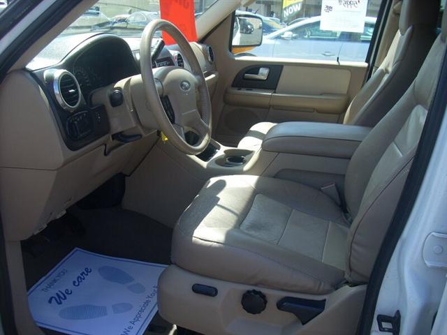 2003 Ford Expedition Eddie Bauer