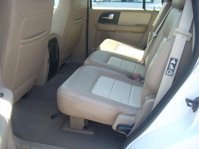 2003 Ford Expedition Eddie Bauer