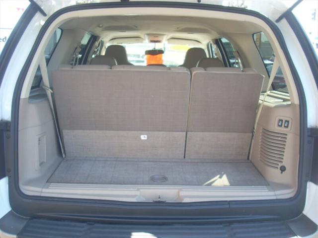 2003 Ford Expedition Eddie Bauer