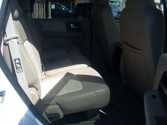2003 Ford Expedition Eddie Bauer