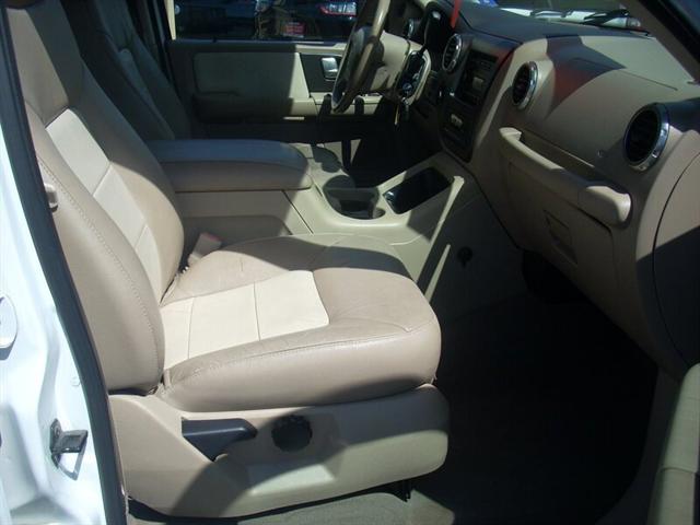 2003 Ford Expedition Eddie Bauer