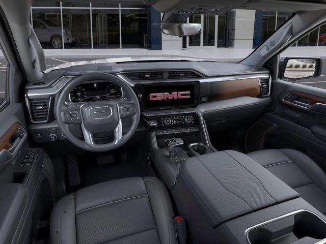 2024 GMC Sierra 1500 2WD Crew Cab Short Box Denali