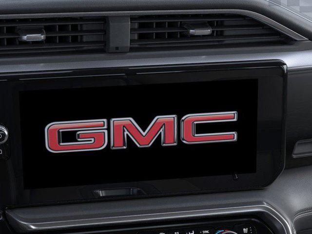2024 GMC Sierra 1500 2WD Crew Cab Short Box Denali