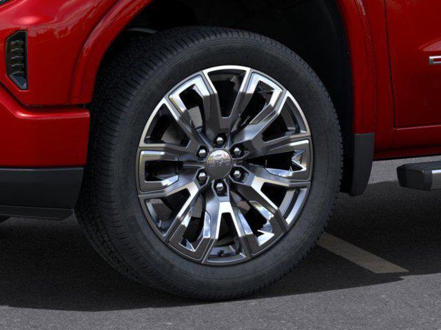 2024 GMC Sierra 1500 2WD Crew Cab Short Box Denali