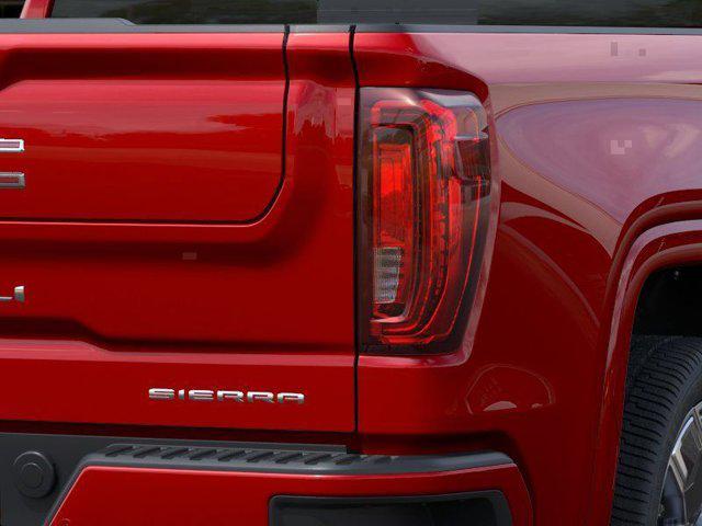 2024 GMC Sierra 1500 2WD Crew Cab Short Box Denali