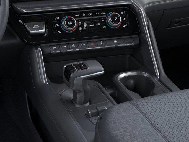 2024 GMC Sierra 1500 2WD Crew Cab Short Box Denali