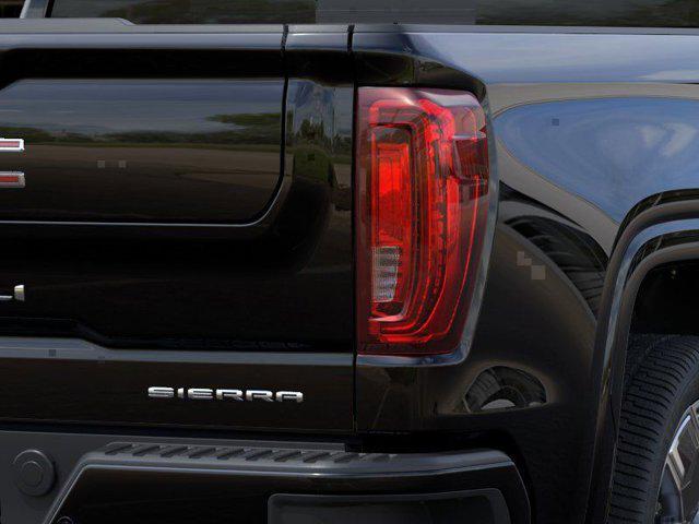 2024 GMC Sierra 1500 2WD Crew Cab Short Box Denali