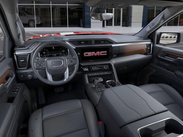 2024 GMC Sierra 1500 2WD Crew Cab Short Box Denali