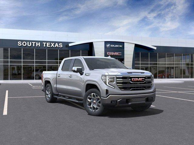 2024 GMC Sierra 1500 4WD Crew Cab Short Box SLT for sale in McAllen, TX