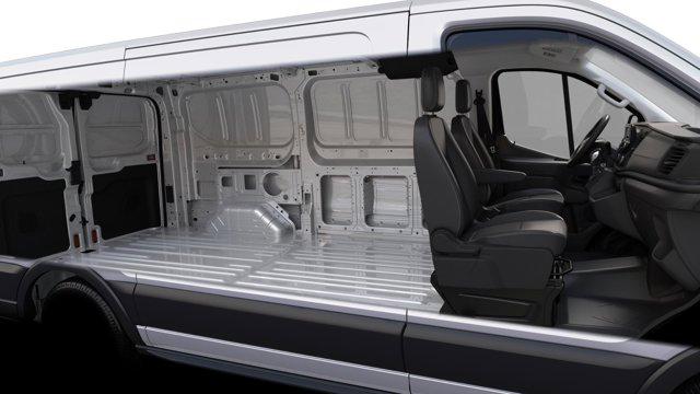 2024 Ford Transit Cargo Van Base