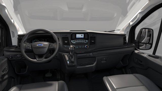2024 Ford Transit Cargo Van Base