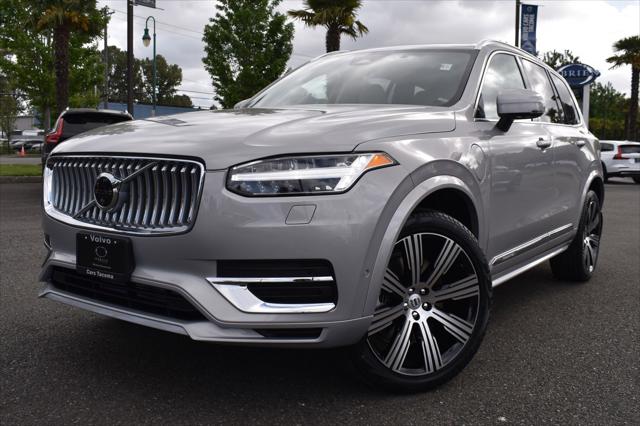 2024 Volvo XC90 Recharge T8 Plus Bright Theme 7-Seater for sale in Fife, WA