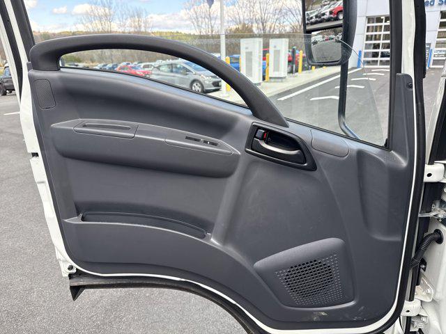 2025 Chevrolet 5500 Unknown