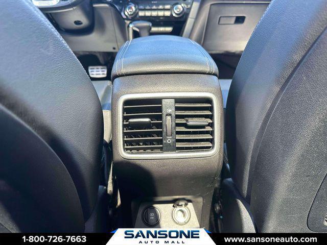 2022 Kia Sportage Nightfall Edition