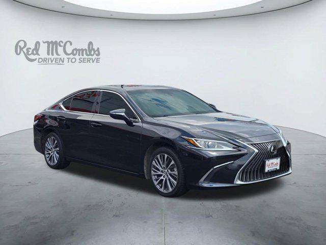 2021 Lexus ES 350 Base for sale in San Antonio, TX