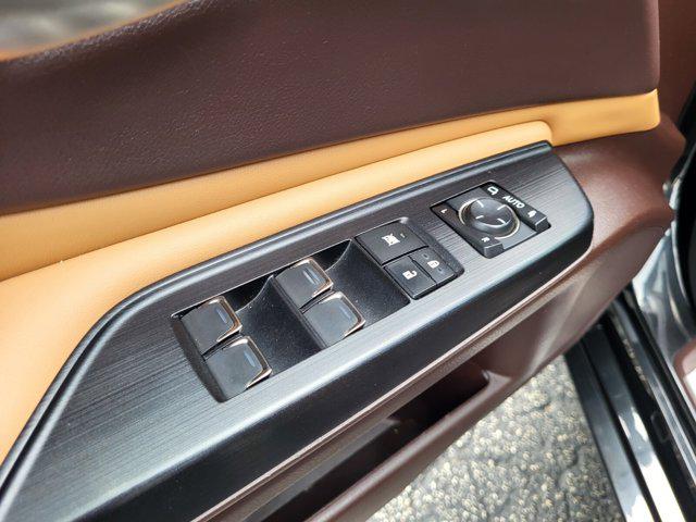 2021 Lexus ES 350 Base
