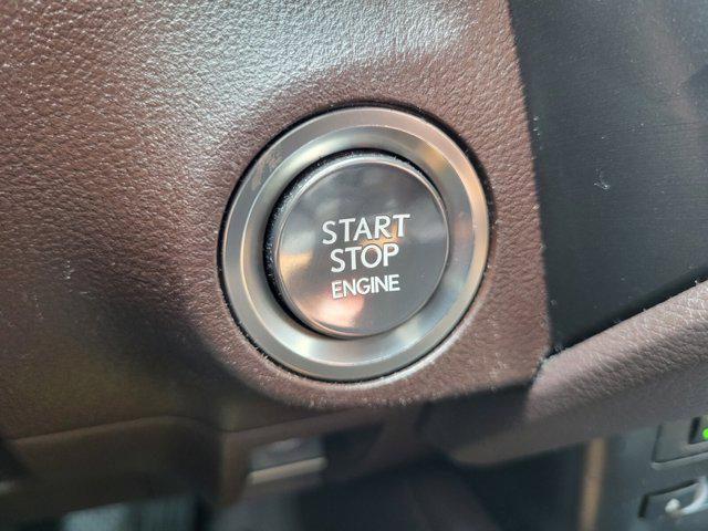 2021 Lexus ES 350 Base