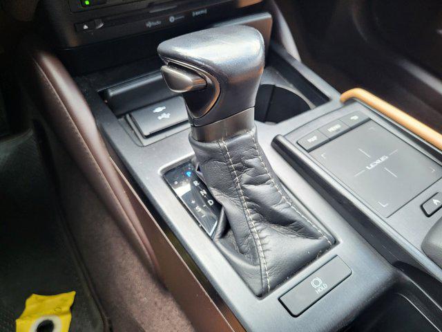 2021 Lexus ES 350 Base